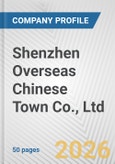 Shenzhen Overseas Chinese Town Co., Ltd. Fundamental Company Report Including Financial, SWOT, Competitors and Industry Analysis- Product Image