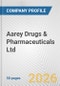 Aarey Drugs & Pharmaceuticals Ltd. Fundamental Company Report Including Financial, SWOT, Competitors and Industry Analysis - Product Thumbnail Image