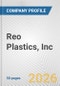 Reo Plastics, Inc. Fundamental Company Report Including Financial, SWOT, Competitors and Industry Analysis - Product Thumbnail Image