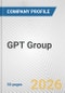 GPT Group Fundamental Company Report Including Financial, SWOT, Competitors and Industry Analysis - Product Thumbnail Image