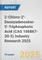 2-Chloro-2'-Deoxyadenosine-5'-Triphosphoric Acid (CAS 106867-30-5) Industry Research 2025: Global and Regional Market Trends 2019-2024 and Forecast to 2029 - Product Thumbnail Image