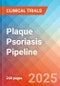 Plaque Psoriasis - Pipeline Insight, 2024 - Product Image