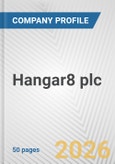 Hangar8 plc Fundamental Company Report Including Financial, SWOT, Competitors and Industry Analysis- Product Image