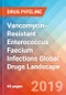 Vancomycin-Resistant Enterococcus Faecium Infections - Global API Manufacturers, Marketed and Phase III Drugs Landscape, 2019 - Product Thumbnail Image