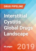 Interstitial Cystitis - Global API Manufacturers, Marketed and Phase III Drugs Landscape, 2019- Product Image