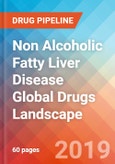 Non Alcoholic Fatty Liver Disease (NAFLD) - Global API Manufacturers, Marketed and Phase III Drugs Landscape, 2019- Product Image