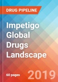 Impetigo - Global API Manufacturers, Marketed and Phase III Drugs Landscape, 2019- Product Image