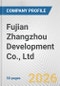 Fujian Zhangzhou Development Co., Ltd Fundamental Company Report Including Financial, SWOT, Competitors and Industry Analysis - Product Thumbnail Image