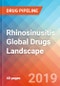 Rhinosinusitis - Global API Manufacturers, Marketed and Phase III Drugs Landscape, 2019 - Product Thumbnail Image