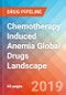 Chemotherapy Induced Anemia - Global API Manufacturers, Marketed and Phase III Drugs Landscape, 2019 - Product Thumbnail Image
