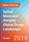Spinal Muscular Atrophy (SMA) - Global API Manufacturers, Marketed and Phase III Drugs Landscape, 2019 - Product Thumbnail Image