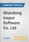Shandong Inspur Software Co. Ltd. Fundamental Company Report Including Financial, SWOT, Competitors and Industry Analysis - Product Thumbnail Image