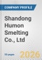 Shandong Humon Smelting Co., Ltd. Fundamental Company Report Including Financial, SWOT, Competitors and Industry Analysis - Product Thumbnail Image