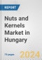 Nuts and Kernels Market in Hungary: Business Report 2024 - Product Thumbnail Image
