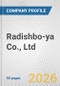 Radishbo-ya Co., Ltd. Fundamental Company Report Including Financial, SWOT, Competitors and Industry Analysis - Product Thumbnail Image