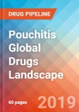 Pouchitis - Global API Manufacturers, Marketed and Phase III Drugs Landscape, 2019- Product Image