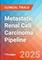 Metastatic Renal Cell Carcinoma - Pipeline Insight, 2024 - Product Image