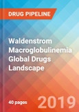 Waldenstrom Macroglobulinemia - Global API Manufacturers, Marketed and Phase III Drugs Landscape, 2019- Product Image