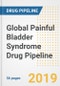 Global Painful Bladder Syndrome (Interstitial Cystitis) Drug Pipeline Trends 2019: Discovery, Pre-clinical, Clinical, In Approval Therapeutics, Companies and Markets - Product Thumbnail Image
