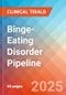 Binge-Eating Disorder - Pipeline Insight, 2024 - Product Image