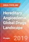 Hereditary Angioedema - Global API Manufacturers, Marketed and Phase III Drugs Landscape, 2019 - Product Thumbnail Image