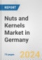Nuts and Kernels Market in Germany: Business Report 2024 - Product Image