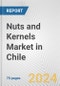 Nuts and Kernels Market in Chile: Business Report 2024 - Product Image