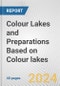 Colour Lakes and Preparations Based on Colour lakes: European Union Market Outlook 2023-2027 - Product Thumbnail Image
