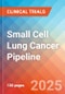 Small Cell Lung Cancer - Pipeline Insight, 2024 - Product Image