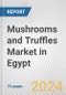 Mushrooms and Truffles Market in Egypt: Business Report 2024 - Product Thumbnail Image