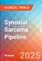 Synovial Sarcoma - Pipeline Insight, 2024 - Product Thumbnail Image