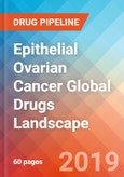 Epithelial Ovarian Cancer - Global API Manufacturers, Marketed and Phase III Drugs Landscape, 2019- Product Image
