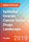 Epithelial Ovarian Cancer - Global API Manufacturers, Marketed and Phase III Drugs Landscape, 2019 - Product Thumbnail Image