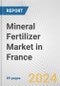 Mineral Fertilizer Market in France: Business Report 2024 - Product Thumbnail Image