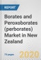 Borates and Peroxoborates (perborates) Market in New Zealand: Business Report 2020 - Product Thumbnail Image