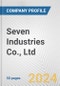 Seven Industries Co., Ltd. Fundamental Company Report Including Financial, SWOT, Competitors and Industry Analysis - Product Thumbnail Image