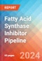 Fatty Acid Synthase (FAS) Inhibitor - Pipeline Insight, 2024 - Product Image