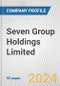 Seven Group Holdings Limited Fundamental Company Report Including Financial, SWOT, Competitors and Industry Analysis - Product Thumbnail Image