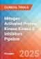 Mitogen Activated Protein Kinase Kinase 2 inhibitors - Pipeline Insight, 2024 - Product Image