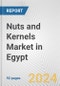 Nuts and Kernels Market in Egypt: Business Report 2024 - Product Thumbnail Image