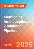 Methionine Aminopeptidase 2 (Metap2) Inhibitor - Pipeline Insight, 2024- Product Image