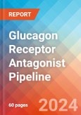 Glucagon Receptor Antagonist - Pipeline Insight, 2022- Product Image