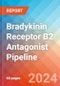 Bradykinin Receptor B2 Antagonist - Pipeline Insight, 2024 - Product Thumbnail Image