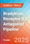 Bradykinin Receptor B2 Antagonist - Pipeline Insight, 2024 - Product Image