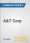 A&T Corp. Fundamental Company Report Including Financial, SWOT, Competitors and Industry Analysis - Product Thumbnail Image