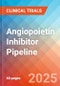 Angiopoietin Inhibitor - Pipeline Insight, 2024 - Product Thumbnail Image