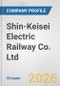 Shin-Keisei Electric Railway Co. Ltd. Fundamental Company Report Including Financial, SWOT, Competitors and Industry Analysis - Product Thumbnail Image