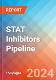 STAT Inhibitors - Pipeline Insight, 2022- Product Image