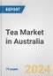 Tea Market in Australia: Business Report 2024 - Product Thumbnail Image