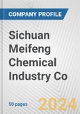 Sichuan Meifeng Chemical Industry Co Fundamental Company Report Including Financial, SWOT, Competitors and Industry Analysis- Product Image